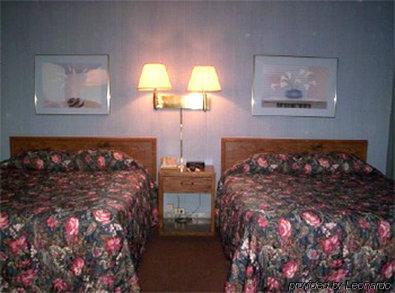 Sunflower Inn & Suites - Garden City Pokoj fotografie