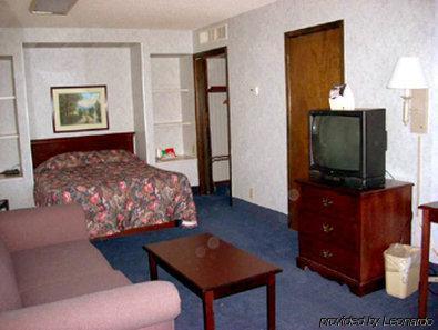 Sunflower Inn & Suites - Garden City Pokoj fotografie