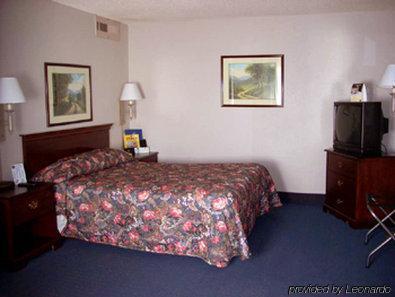 Sunflower Inn & Suites - Garden City Pokoj fotografie