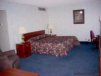 Sunflower Inn & Suites - Garden City Pokoj fotografie